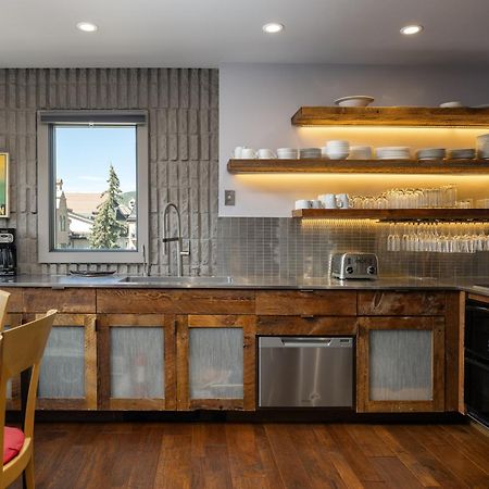 Vail 21 - Coraltree Residence Collection Buitenkant foto