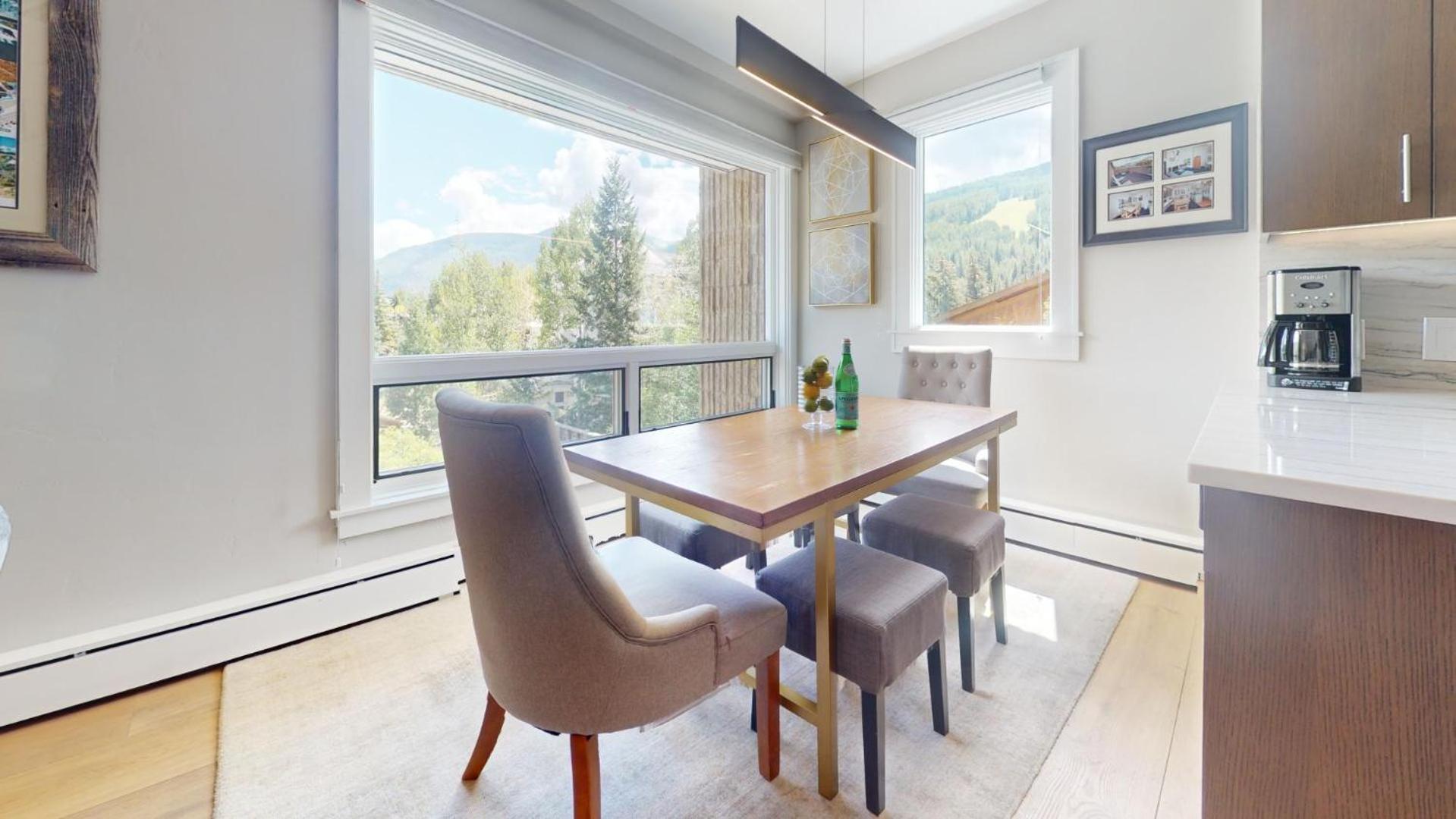 Vail 21 - Coraltree Residence Collection Buitenkant foto