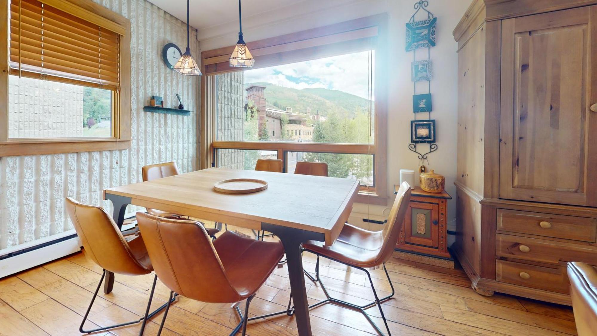 Vail 21 - Coraltree Residence Collection Buitenkant foto