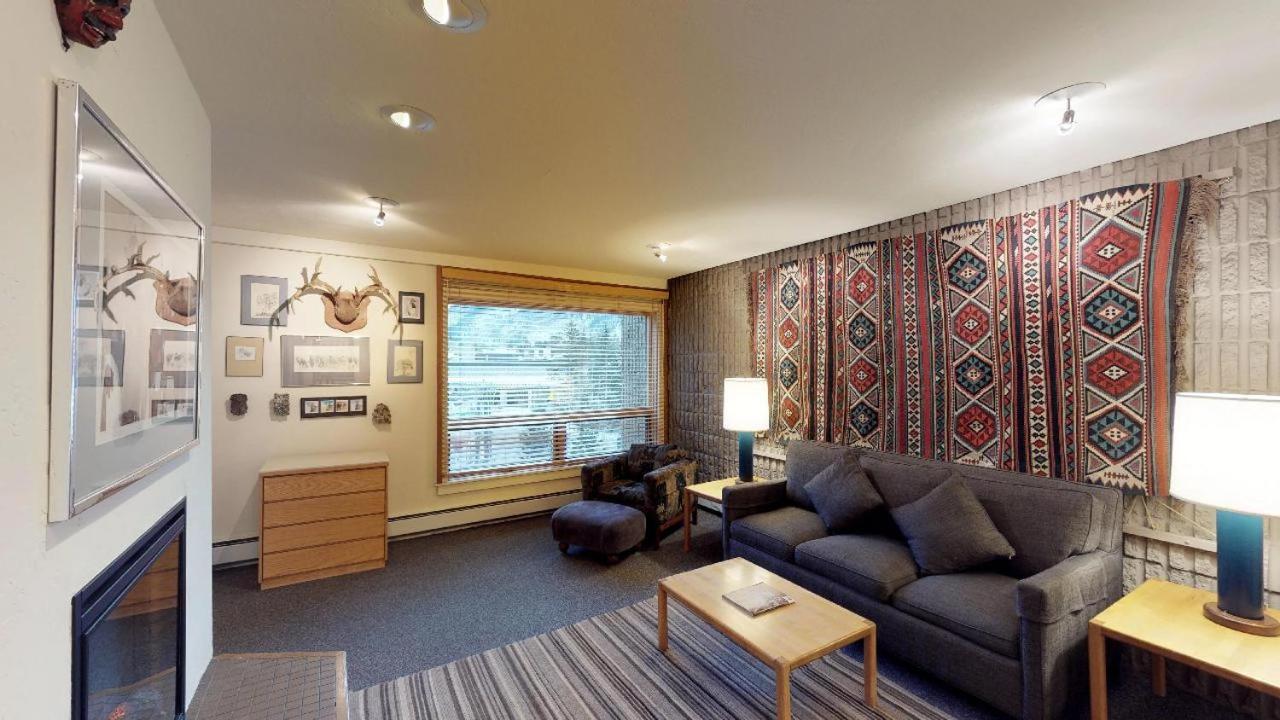 Vail 21 - Coraltree Residence Collection Buitenkant foto