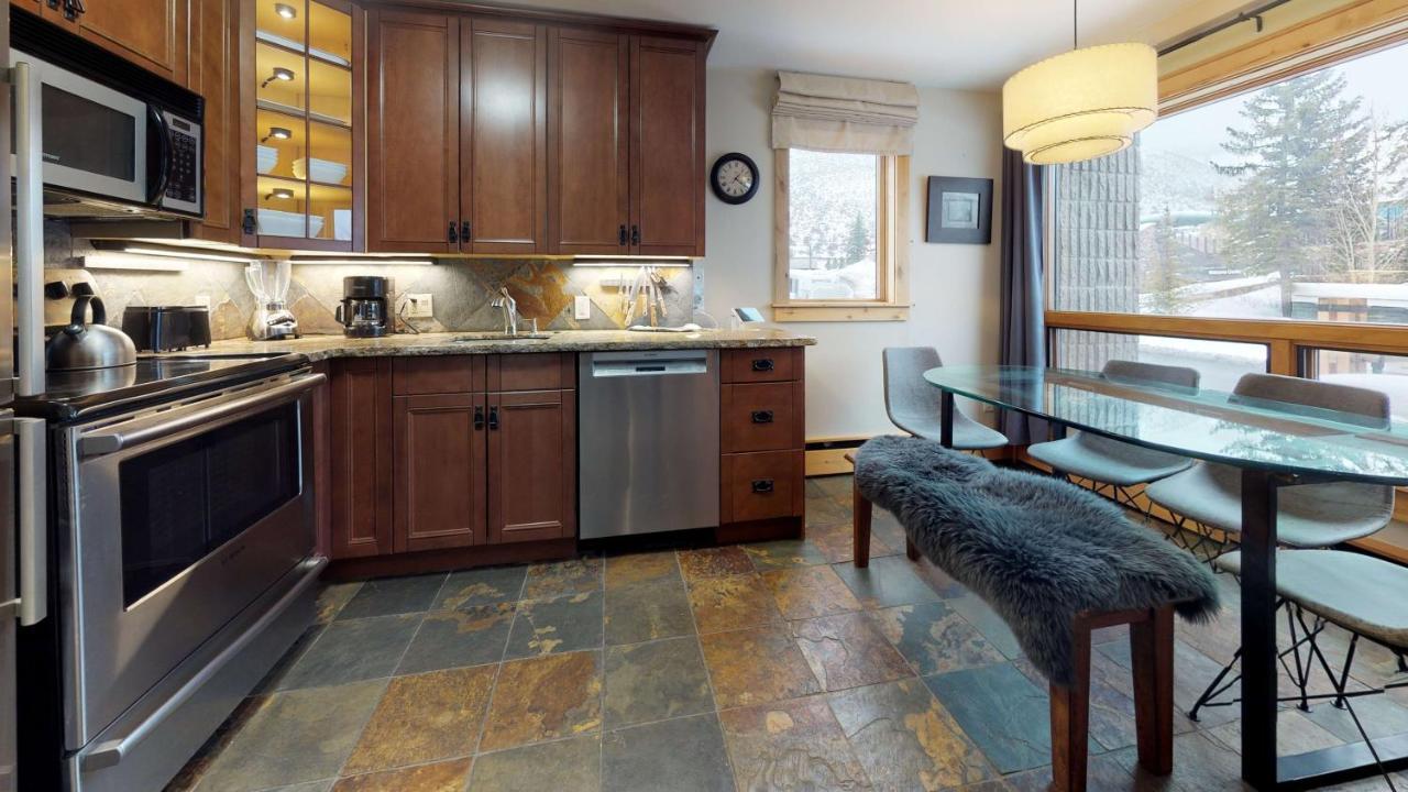 Vail 21 - Coraltree Residence Collection Buitenkant foto