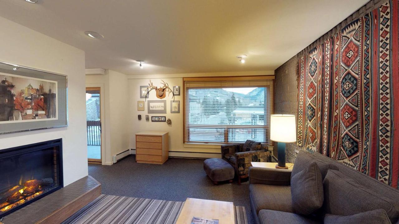 Vail 21 - Coraltree Residence Collection Buitenkant foto