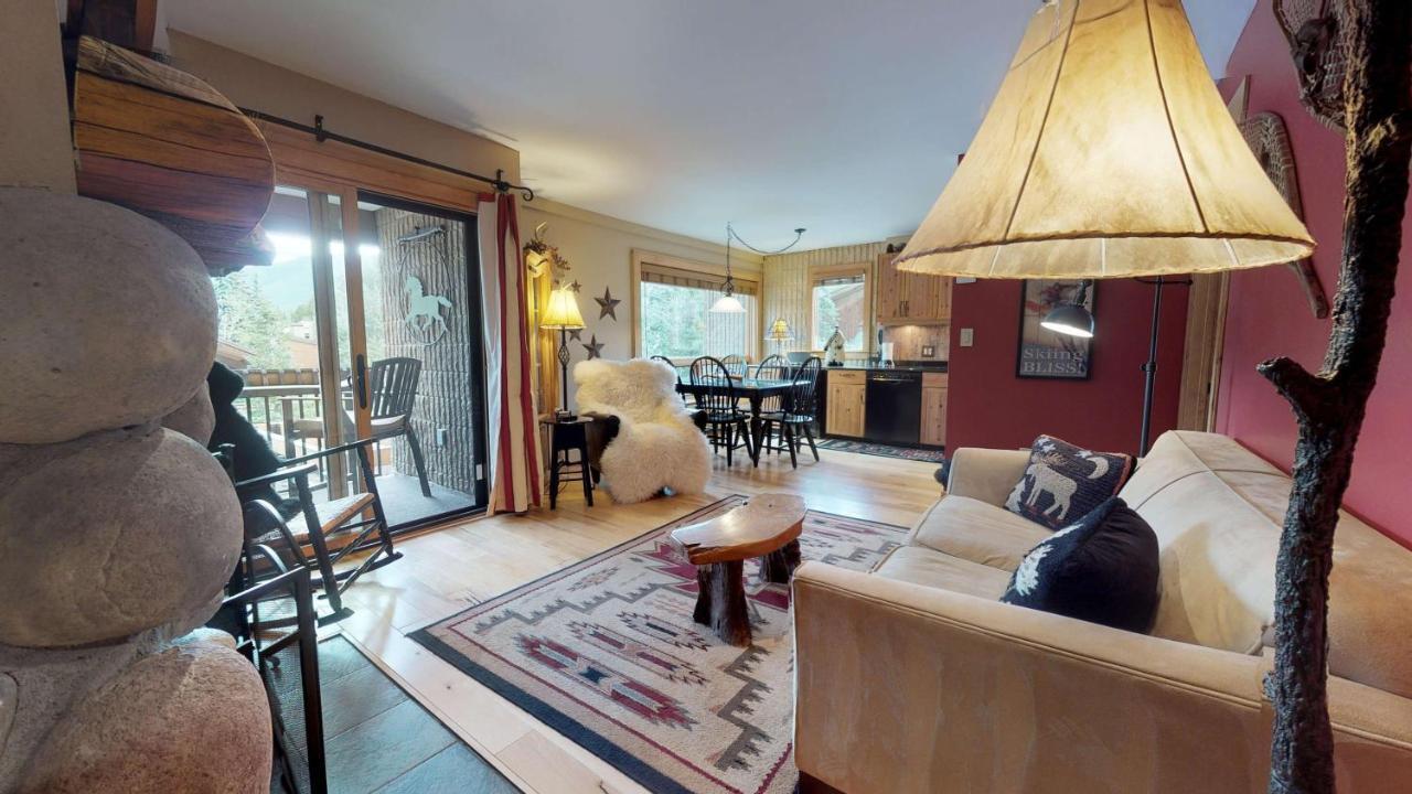 Vail 21 - Coraltree Residence Collection Buitenkant foto