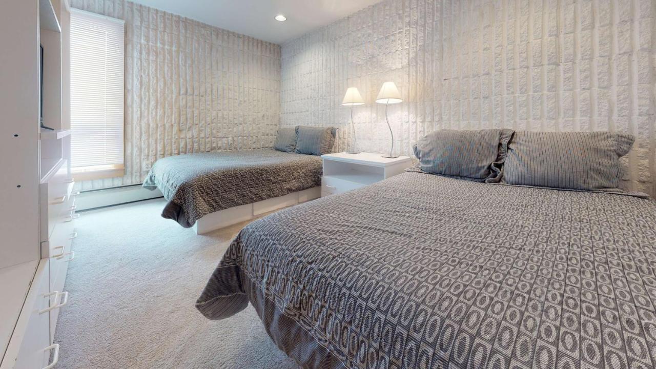 Vail 21 - Coraltree Residence Collection Buitenkant foto